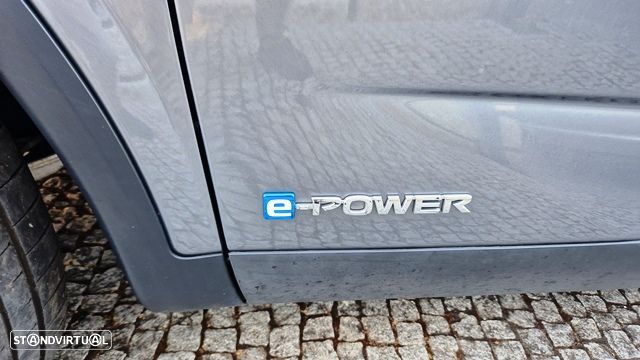 Nissan Qashqai 1.5 VC-T e-Power N-Design - 5