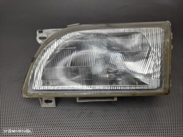 Otica / Farol Esq Ford Transit Caixa (E_ _) - 2