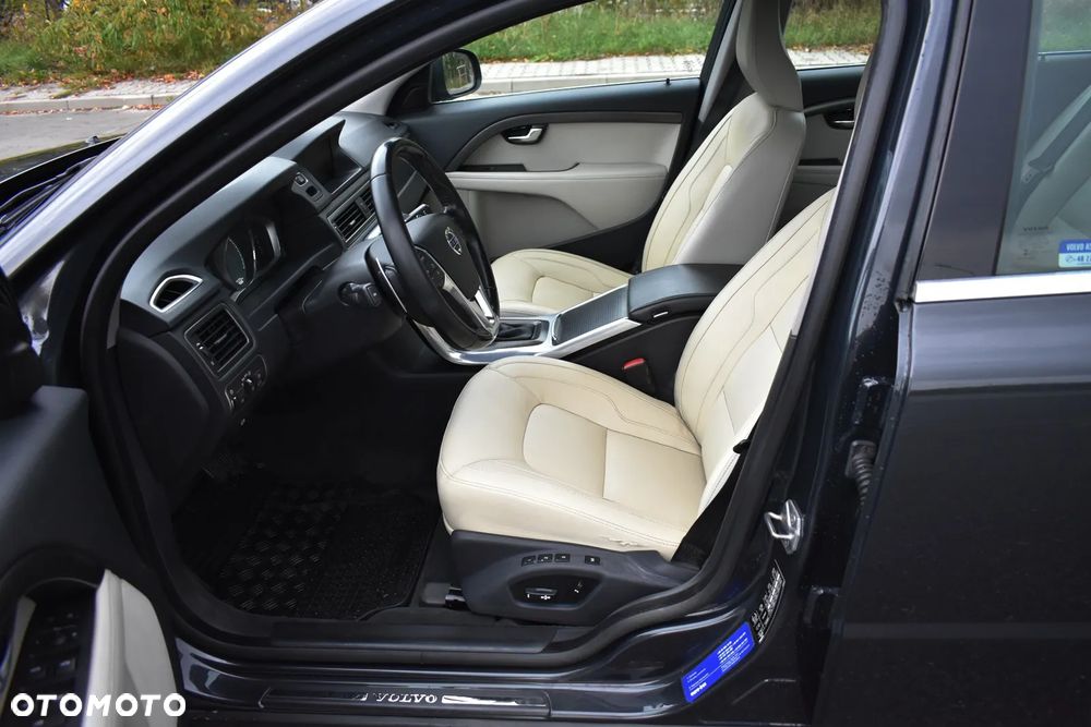 Volvo S80 D4 Drive-E Summum - 16