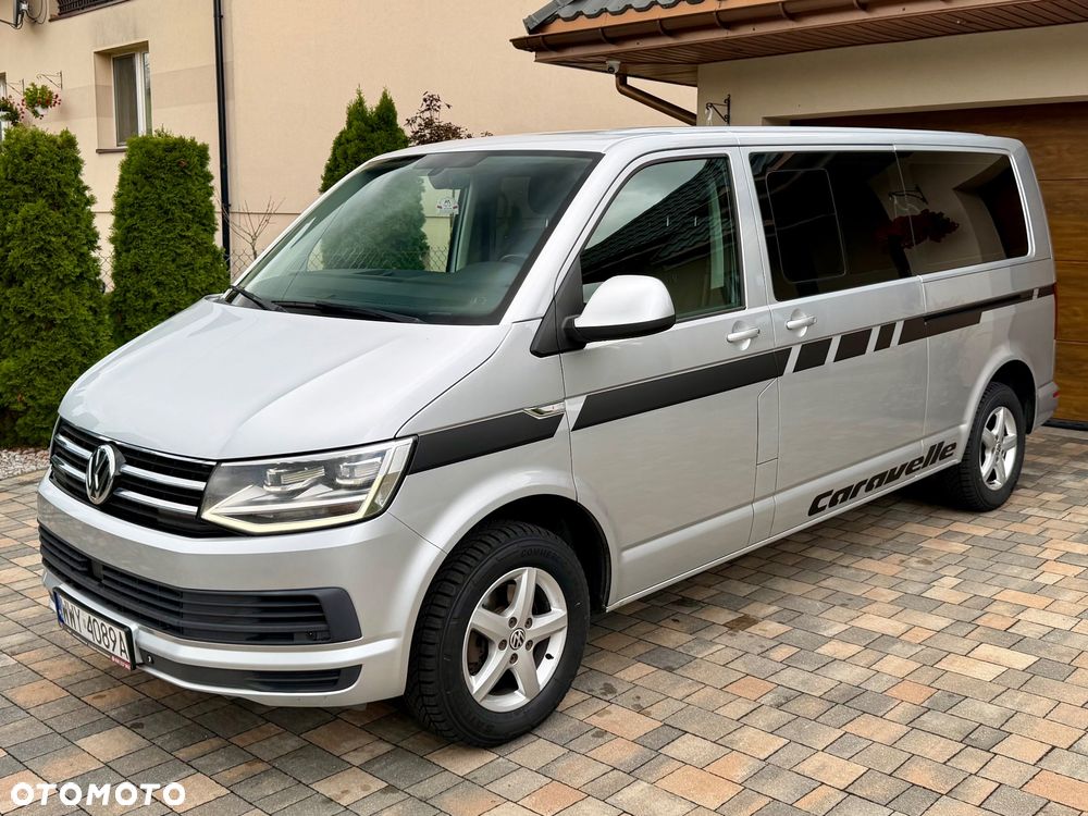 Volkswagen Caravelle 2.0 TDI L2 Highline - 40