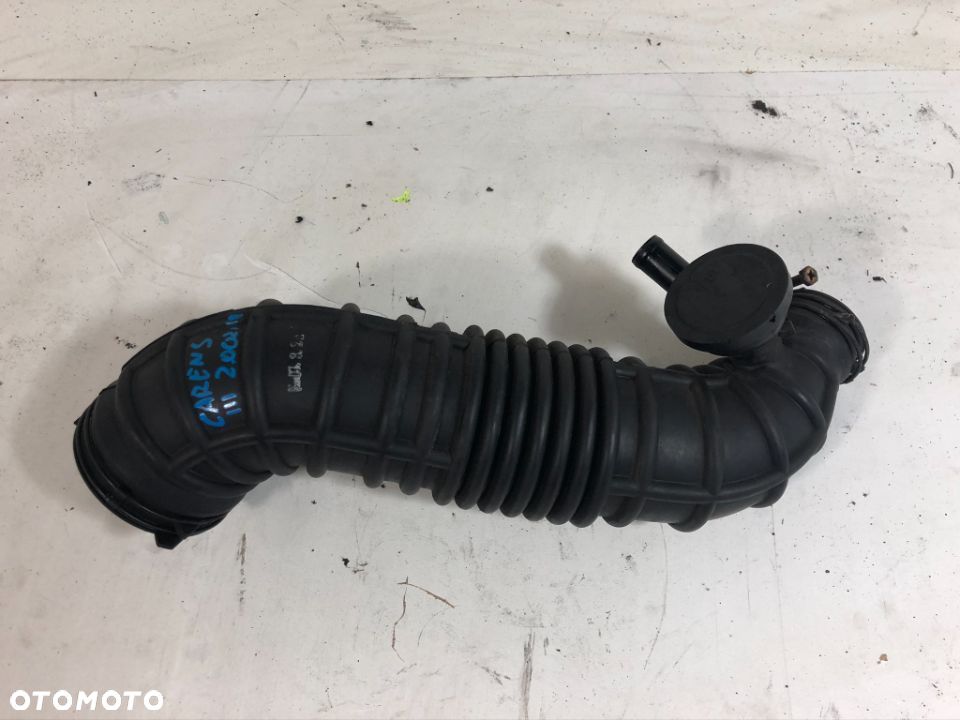 KIA CARENS III 2.0CRDI RURA DOLOT 281382G300