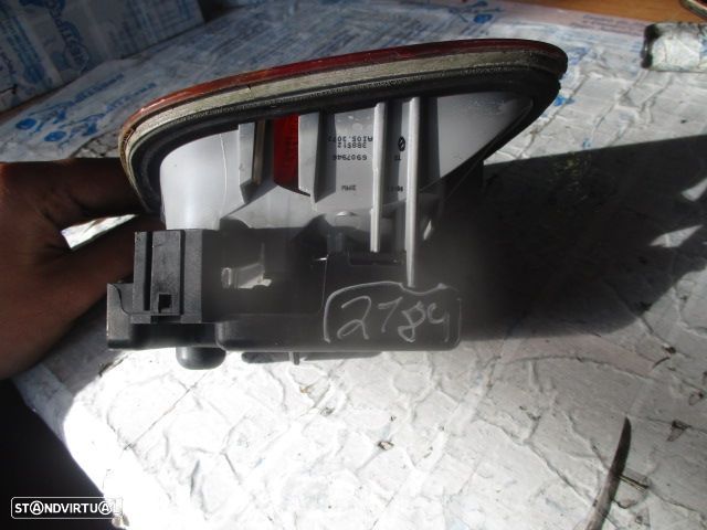 Farol Tras 6907938 BMW E46 2003 5P Td ORIGINAL - 2