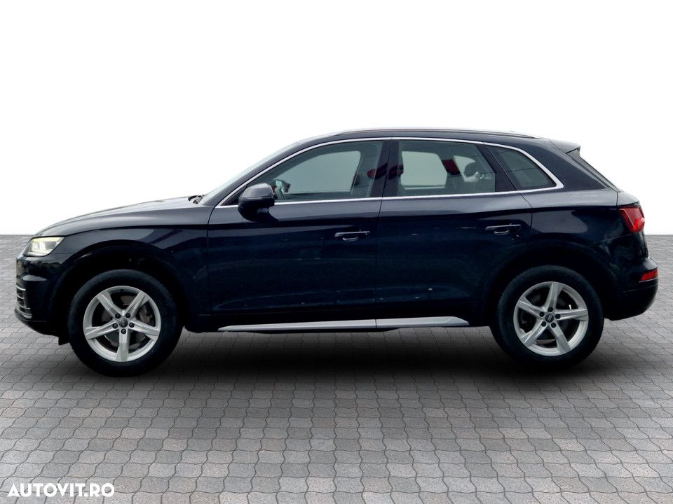 Audi Q5 2.0 40 TDI quattro S tronic Sport - 3