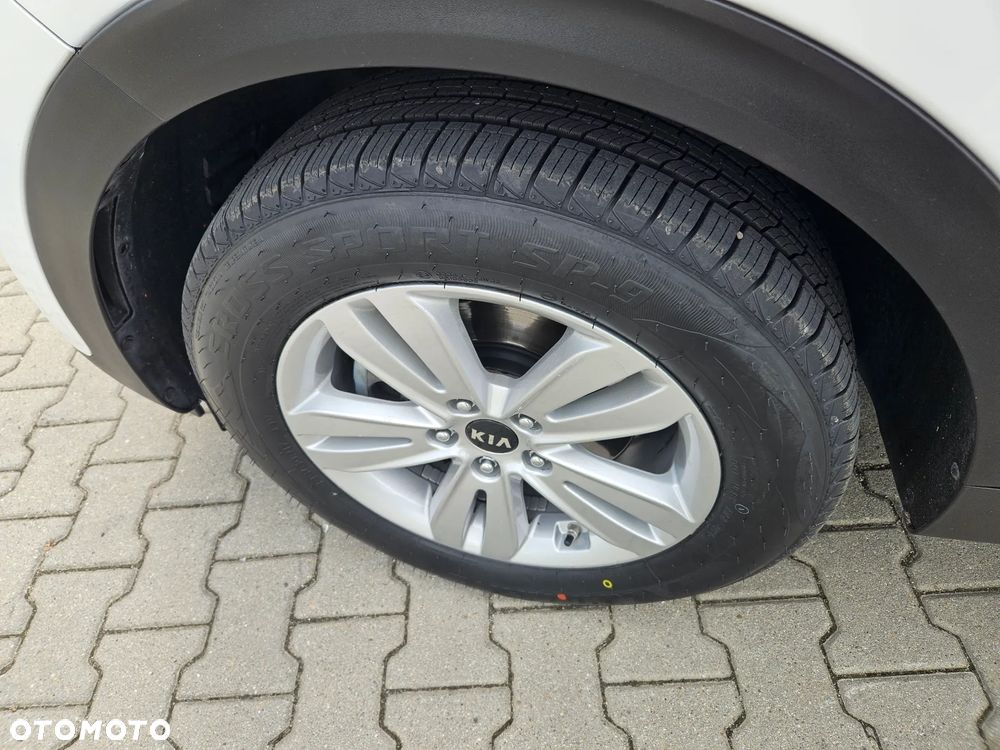 Kia Sportage - 32