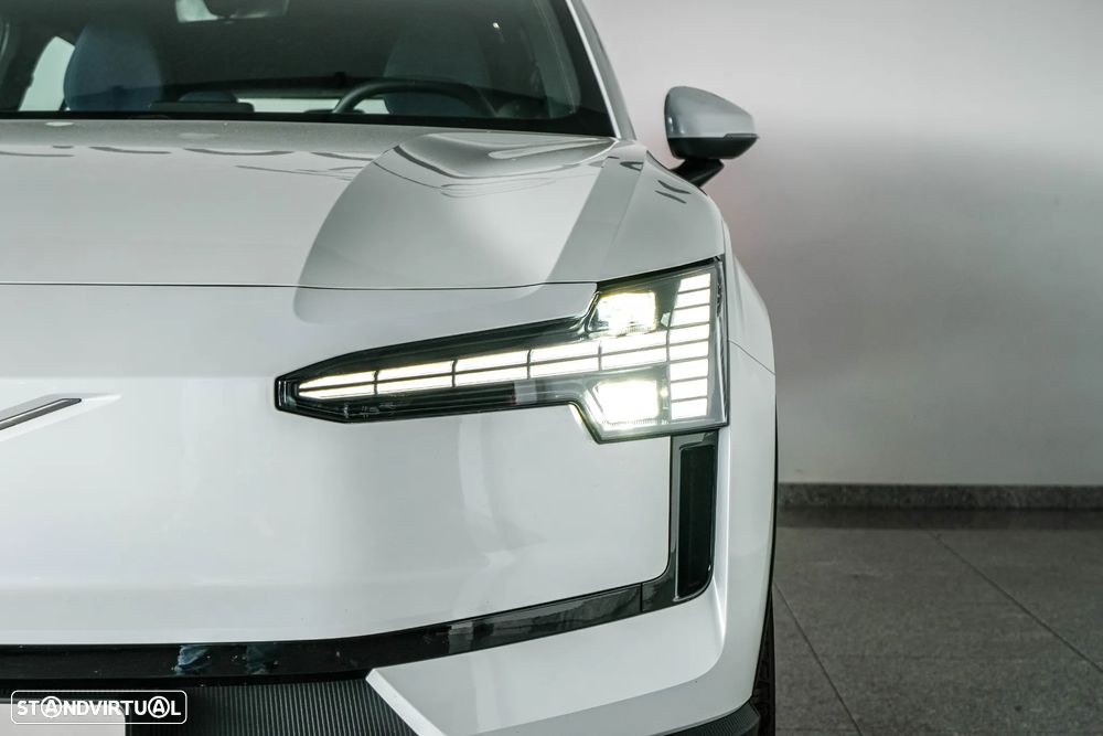 Volvo EX30 Single Motor Extended Range RWD Core - 5