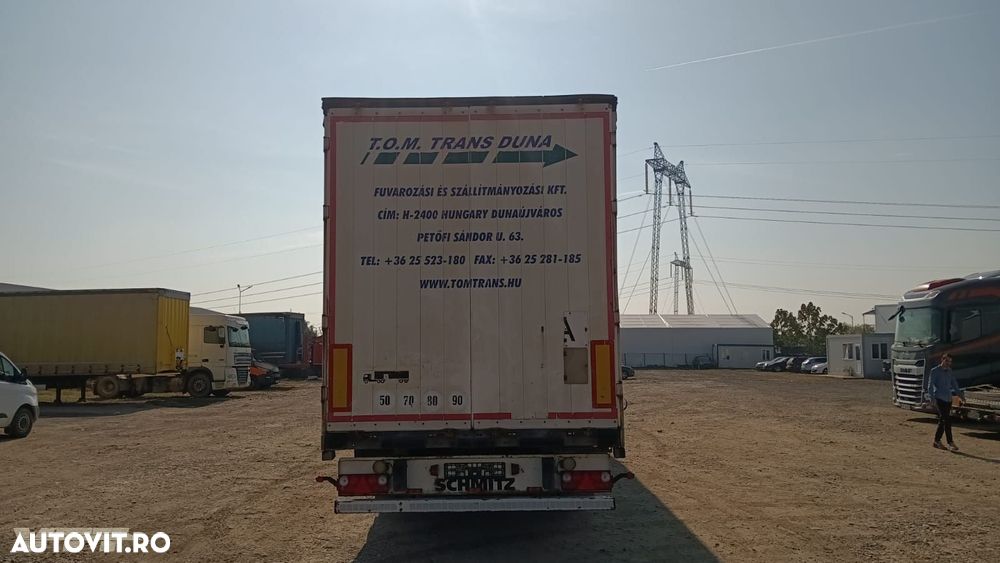 Schmitz Cargobull S 01 - 8