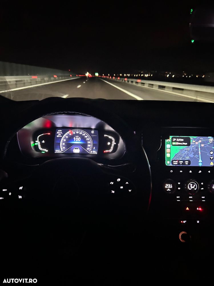 Renault Megane TCe GPF Intens - 8