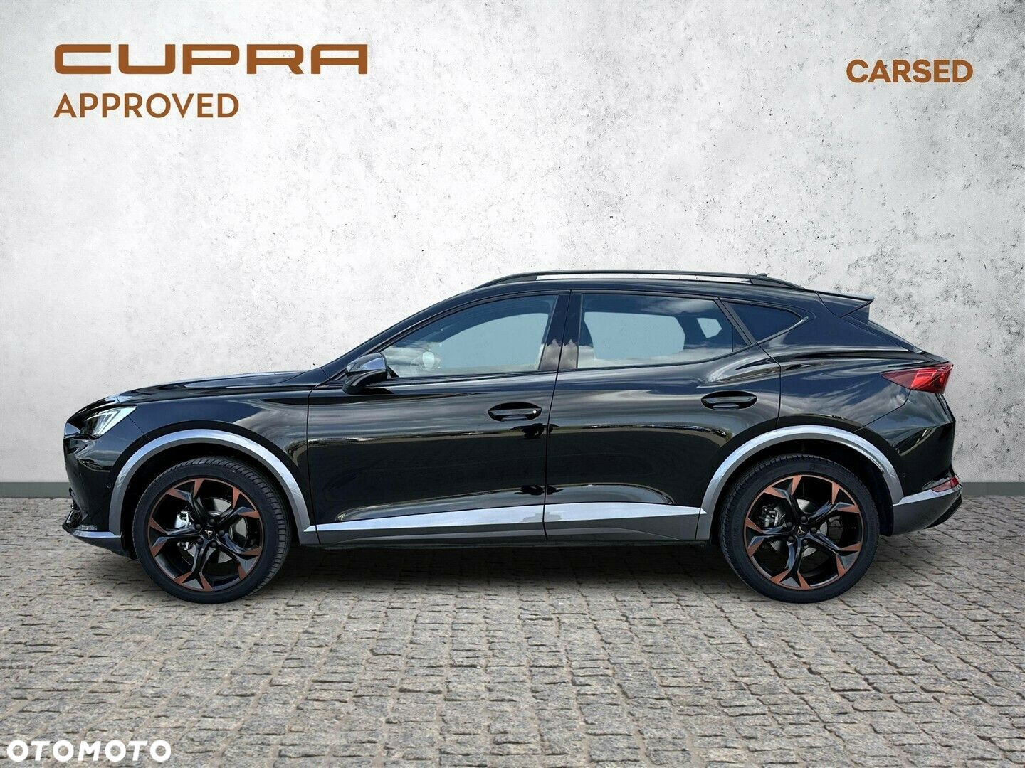 Cupra Formentor - 3