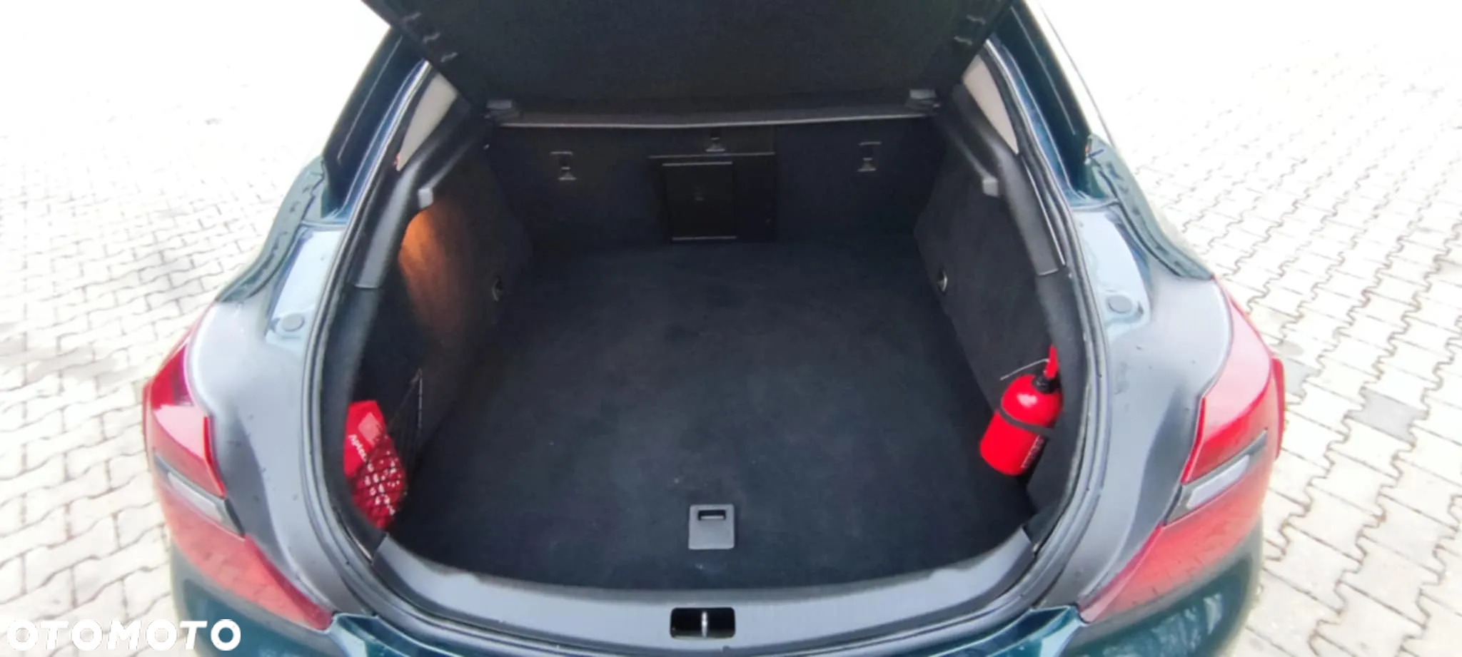 Opel Insignia - 13