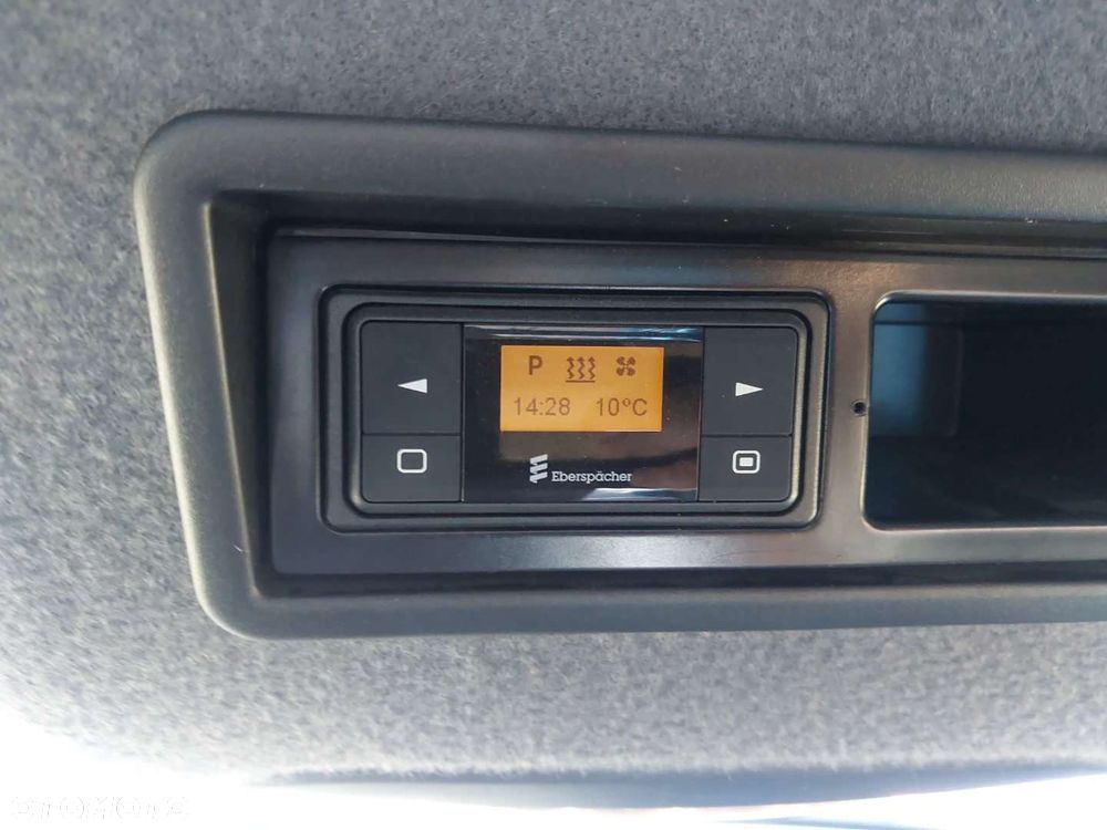 Mercedes-Benz Sprinter 319 V6 3.0 LED*Navi*Webasto - 31