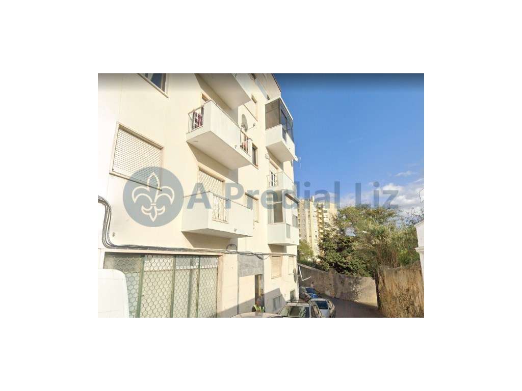 Apartamento T2 para arrendamento - Alto do Pina - Grande imagem: 2/2