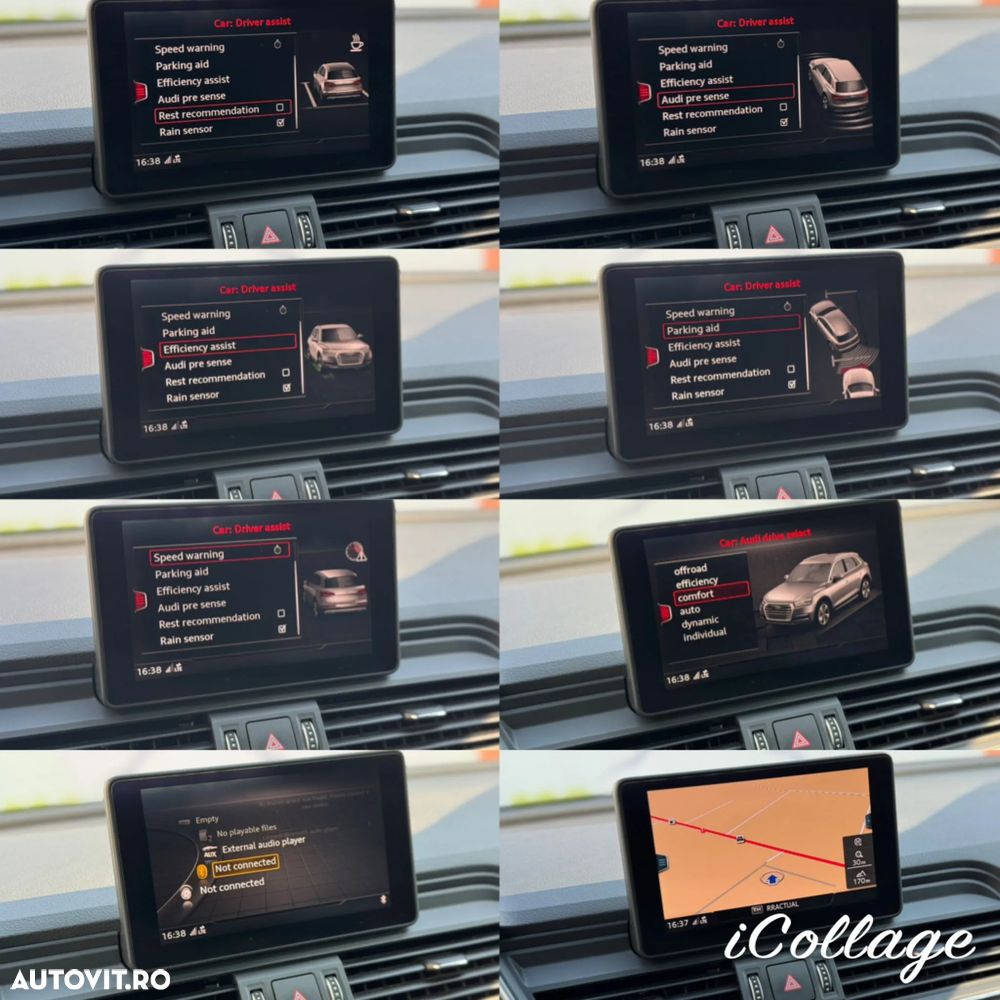 Audi Q5 2.0 TDI Quattro clean - 8