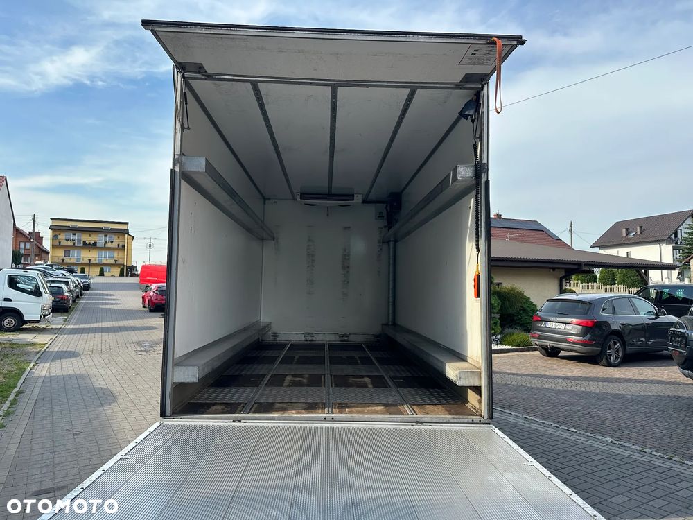 Iveco DAILY - 14