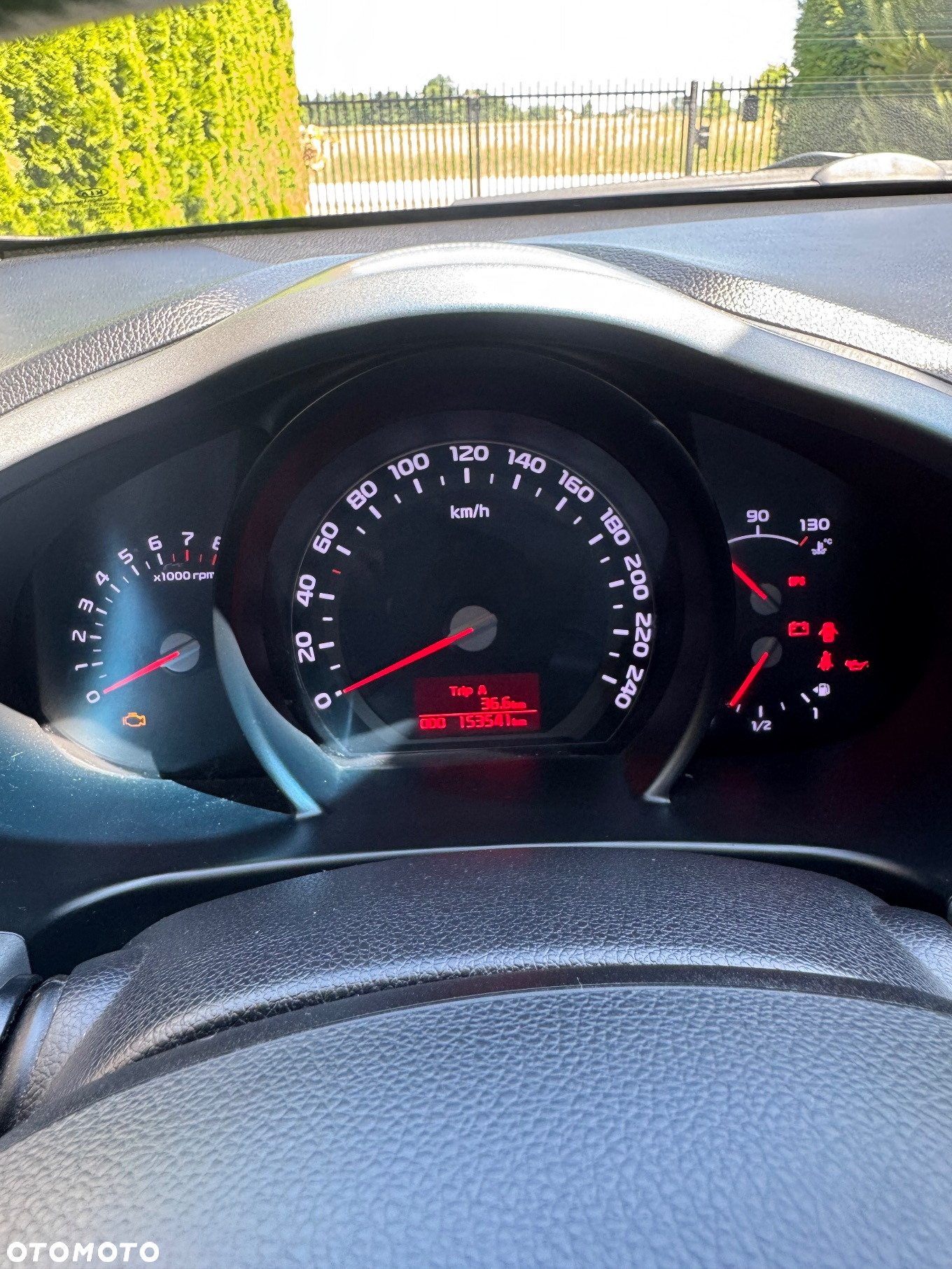 Kia Sportage - 18