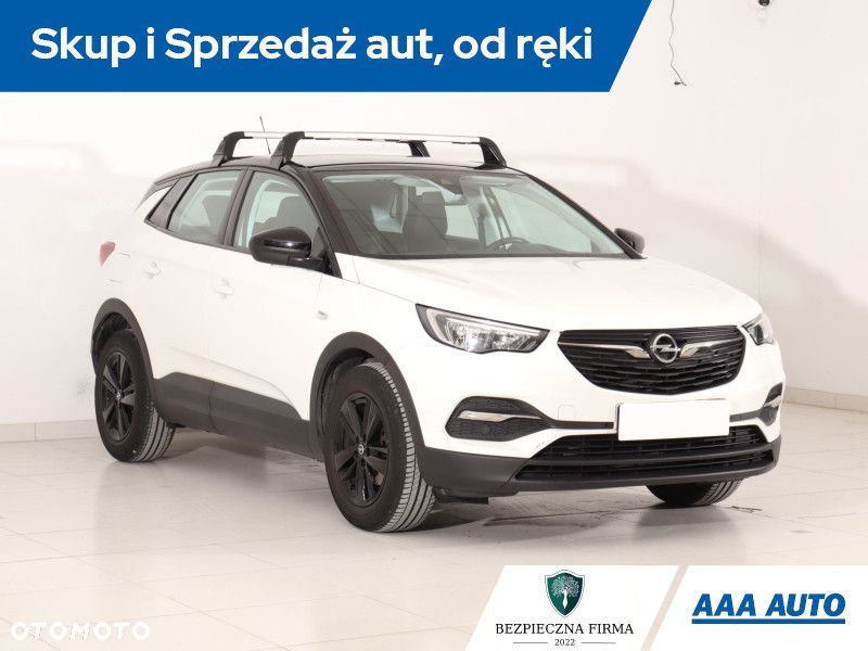 Opel Grandland X - 2
