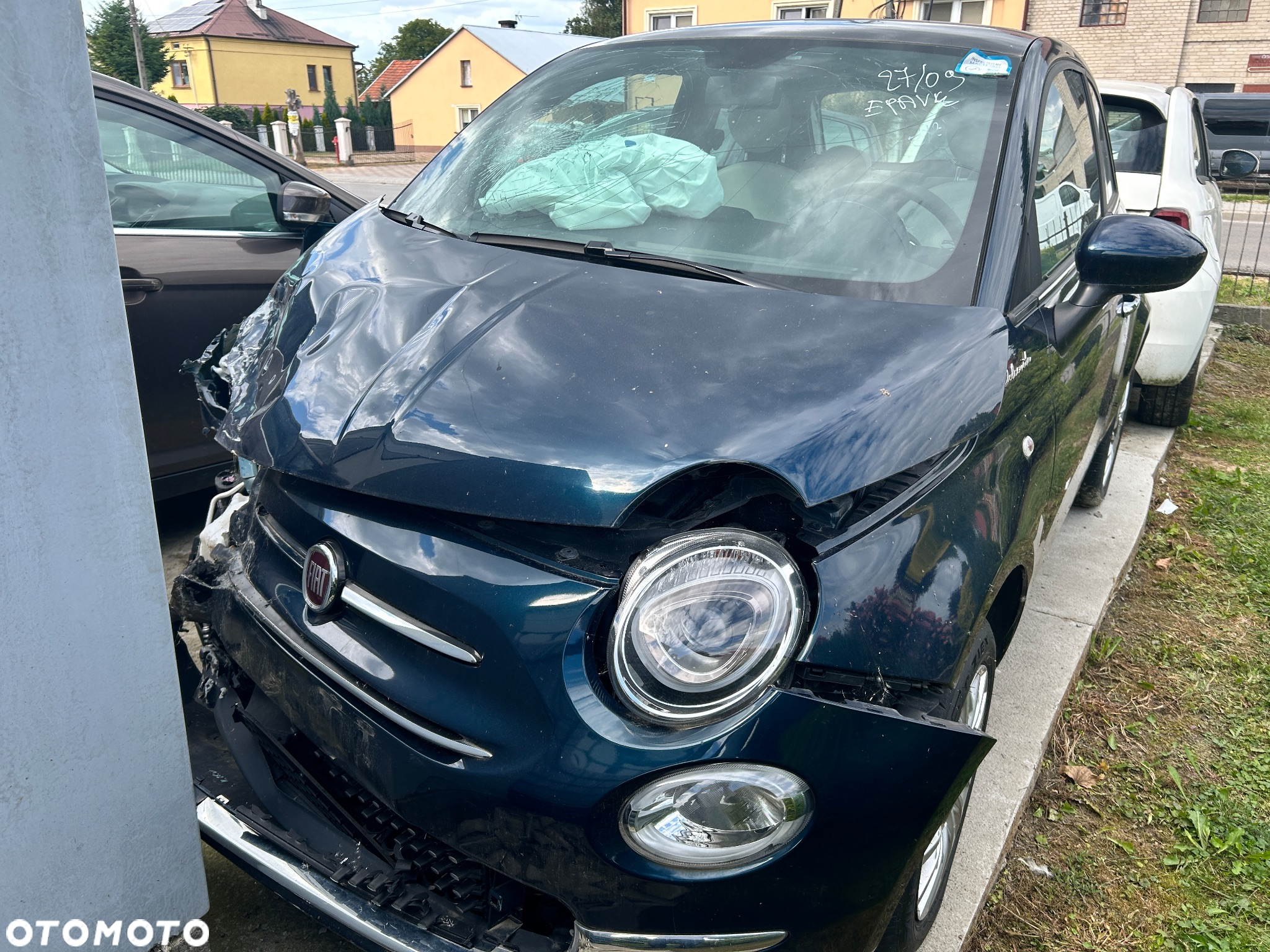 Fiat 500 1.0 Hybrid Dolcevita - 3