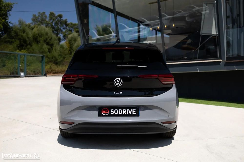 VW ID.3 Pure - 30