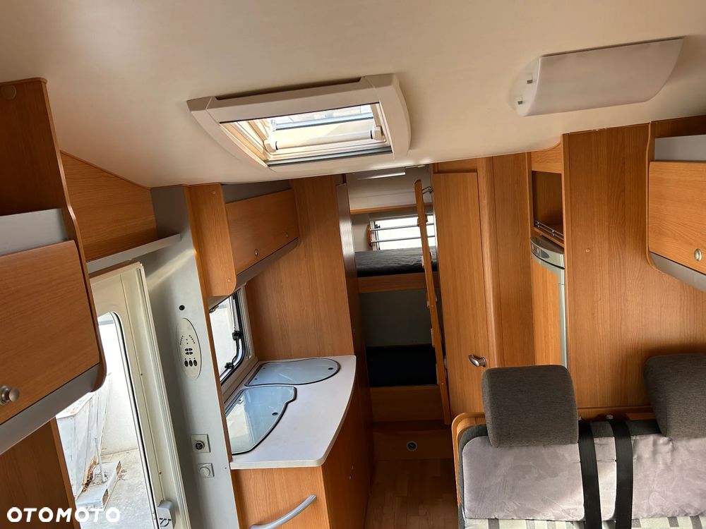 Renault Weinsberg - 31