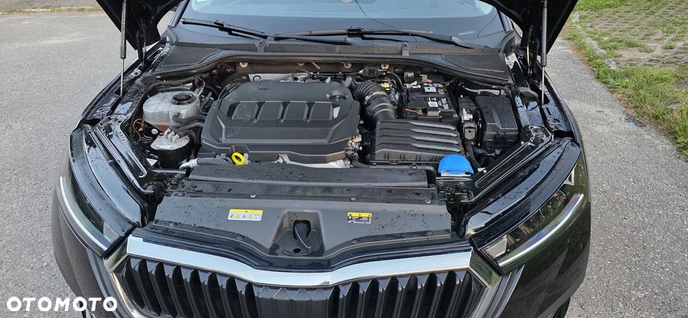 Skoda Octavia 2.0 TDI Premium Edition - 15