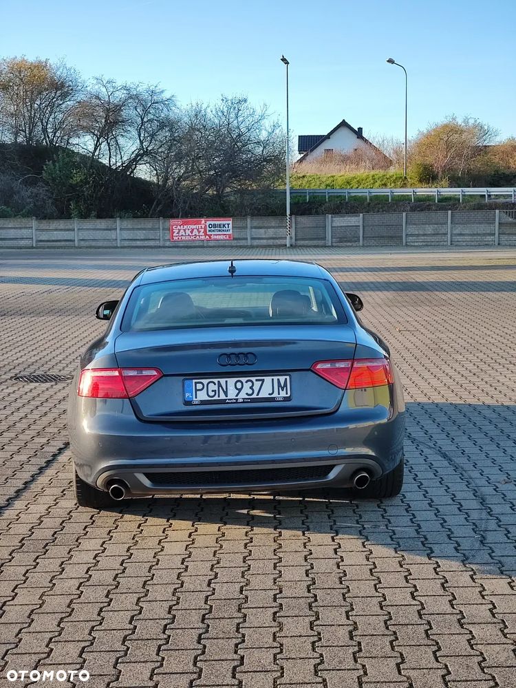 Audi A5 Coupé - 17