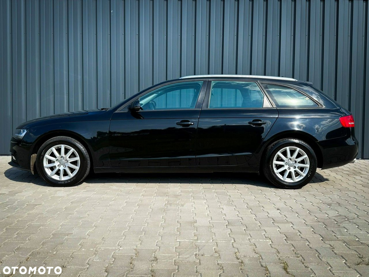 Audi A4 2.0 TDI clean diesel - 2