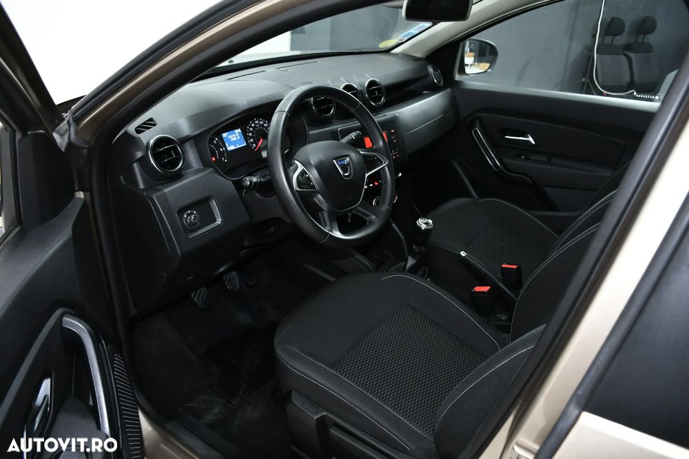 Dacia Duster 1.5 dCi 4x2 Laureate - 16