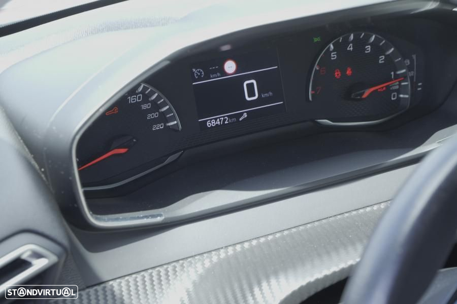 Peugeot 208 1.2 PureTech Active - 6