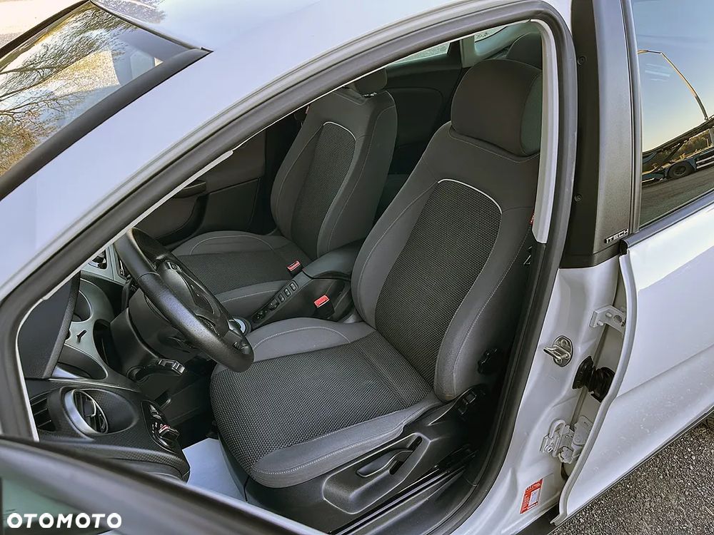 Seat Altea XL 1.6 TDI ITECH DSG - 7