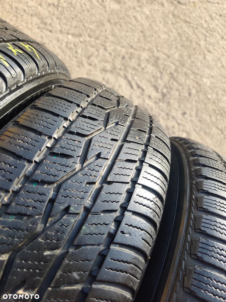 185/65R14 86T Opony Całoroczne Wielosezonowe TOYO CELCIUS ALLSEASON 4SEASON 5,5mm Legnica ALU-RAD 23r. 185/65 - 13