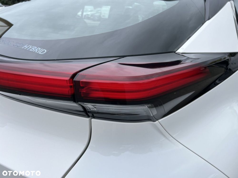 Toyota C-HR 1.8 Hybrid Comfort - 27