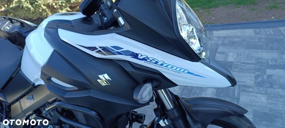 Suzuki V-STROM - 37