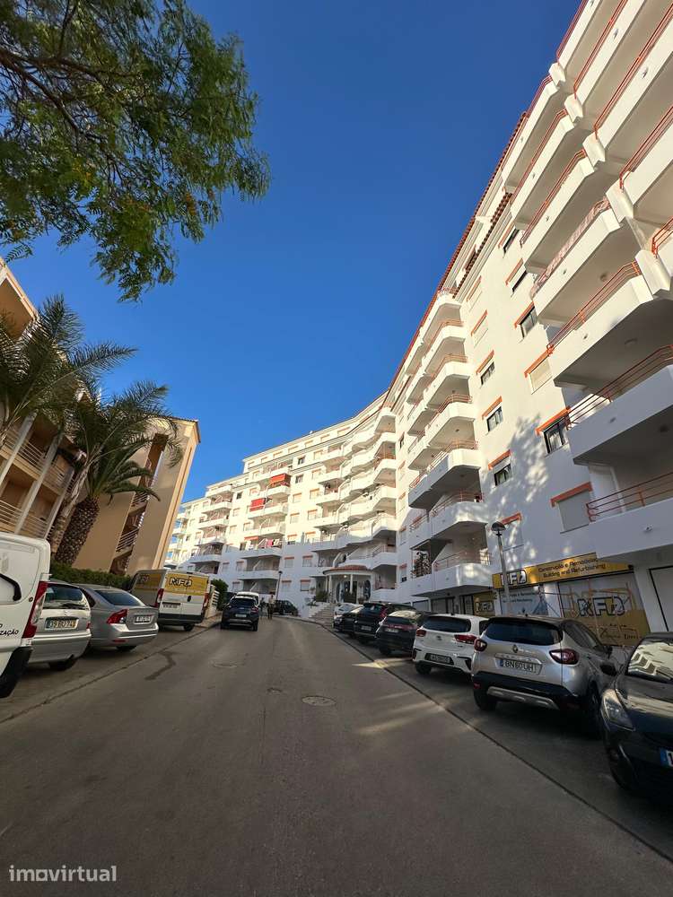 Apartamento T2 Alvor - Portimão - Grande imagem: 2/27