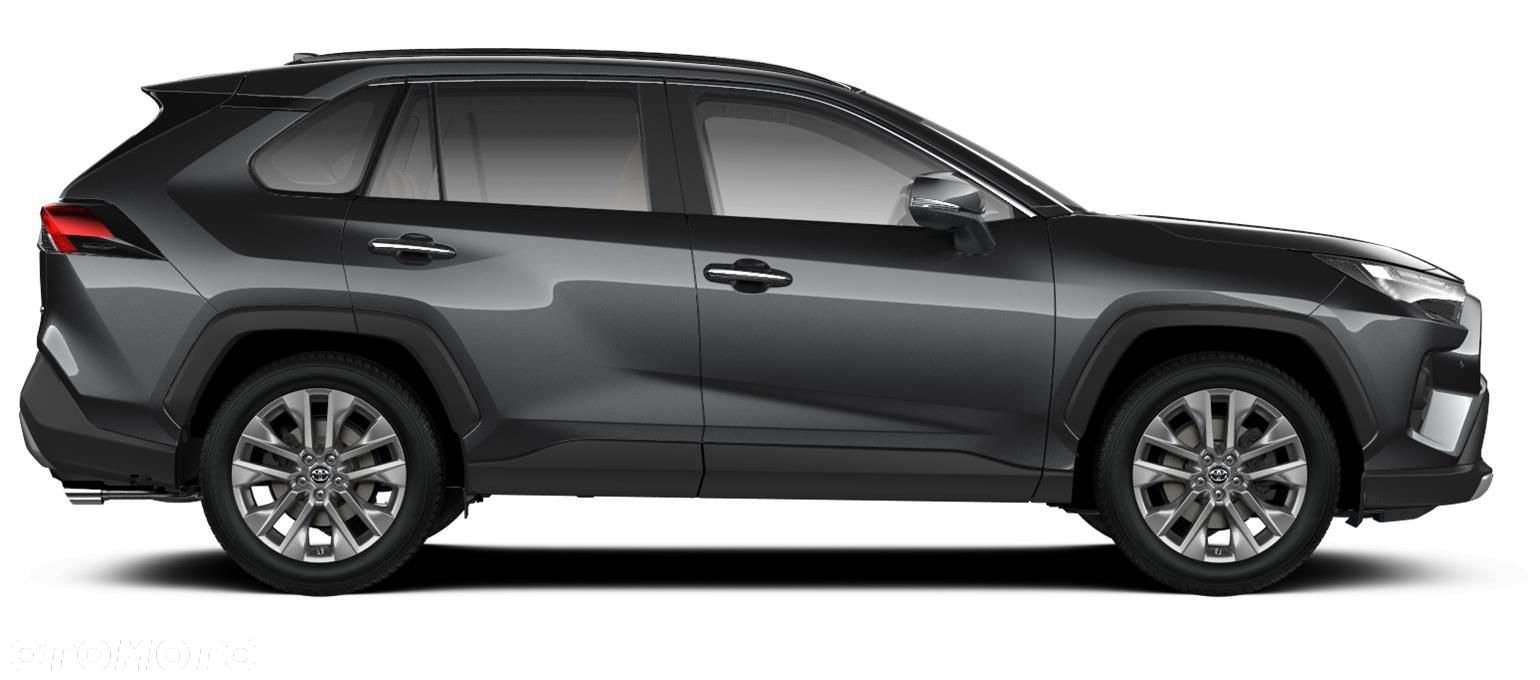 Toyota RAV4 - 2