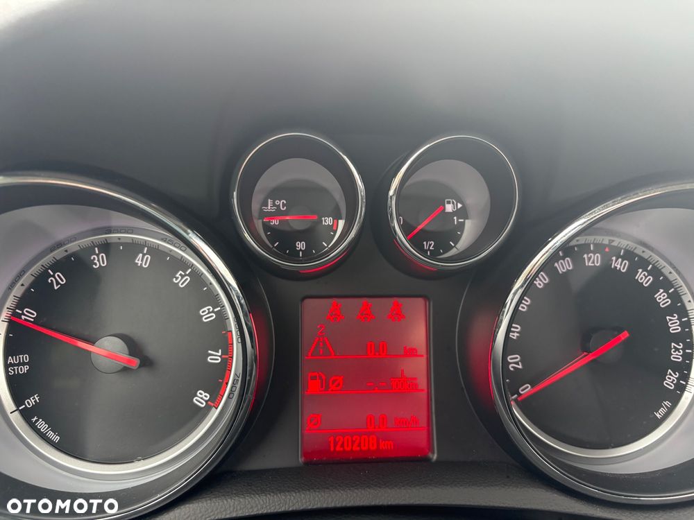 Opel Mokka 1.6 Enjoy S&S - 15