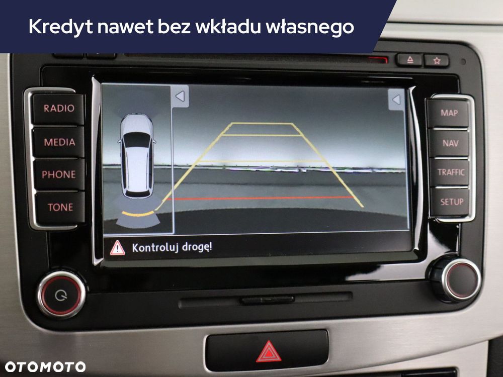 Volkswagen Passat Variant - 19