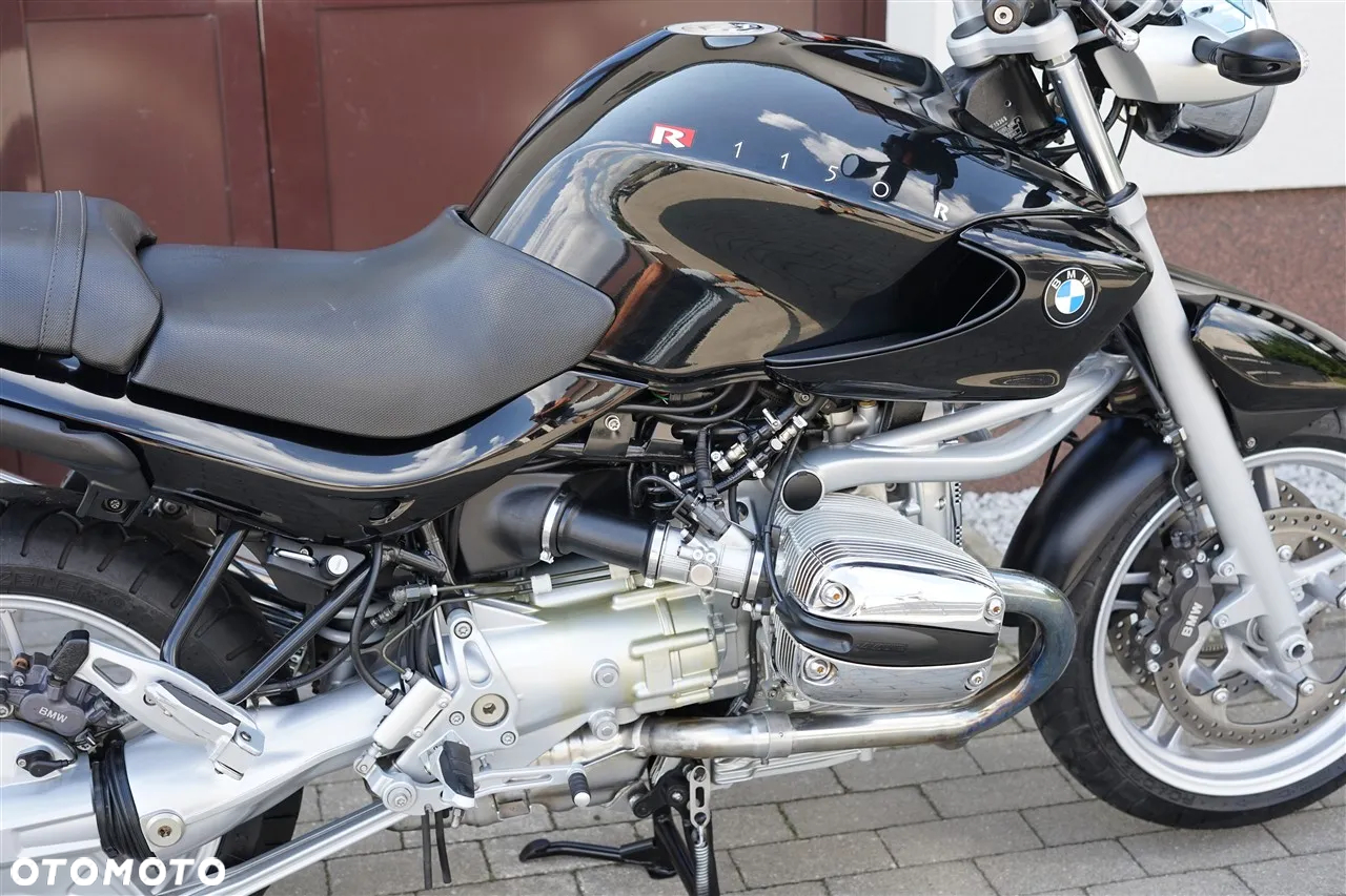 BMW R - 8