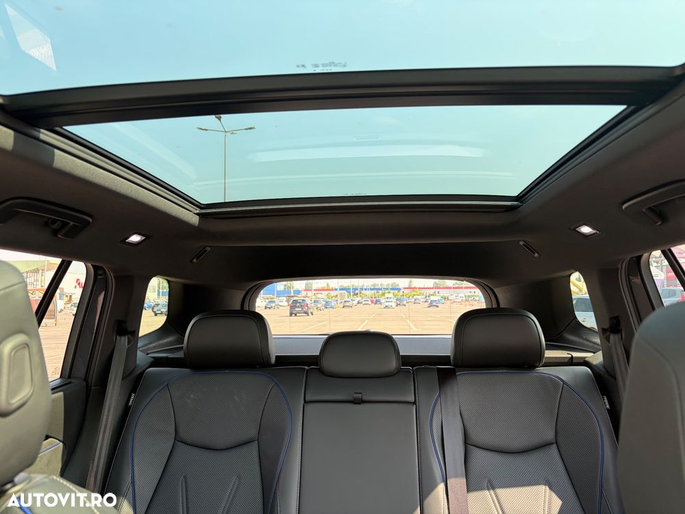 VOLKSWAGEN Tayron 2025 — imagine 33