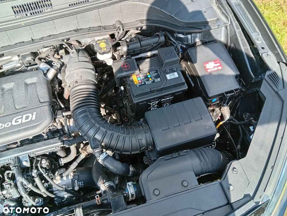Hyundai Kona 1.0 T-GDI Premium - 34