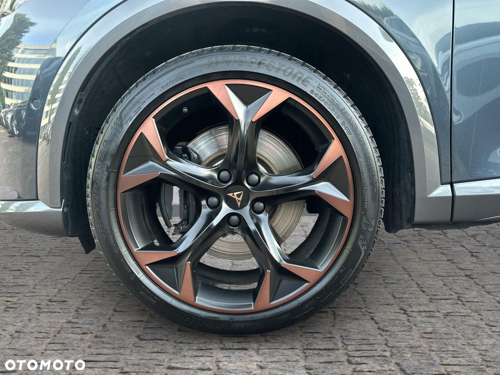 Cupra Formentor 2.0 TSI 4Drive VZ DSG - 38
