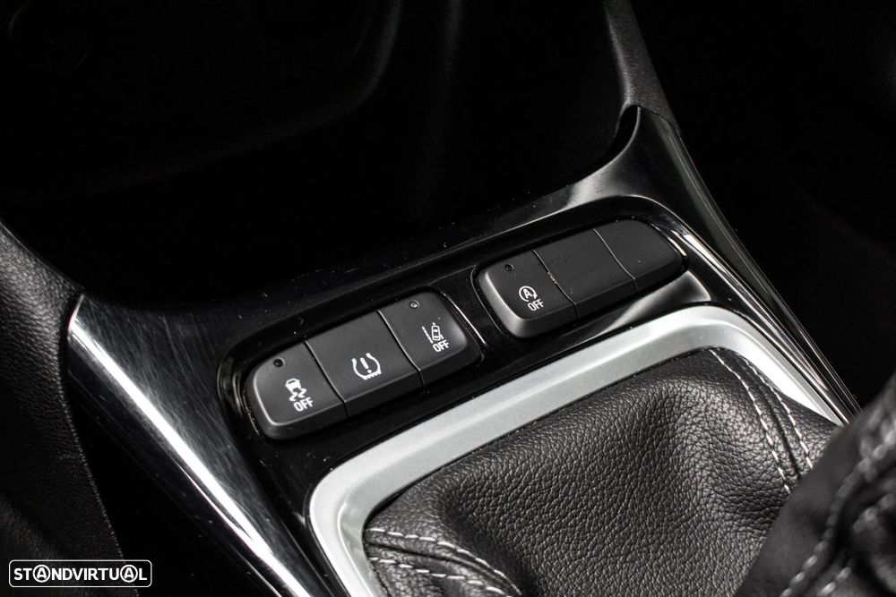 Opel Crossland X 1.2 T Edition - 22