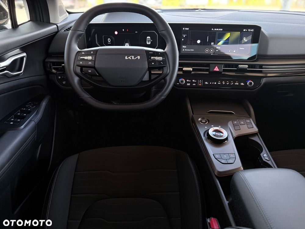 Kia Sportage 1.6 T-GDI Anniversary 2WD DCT - 22