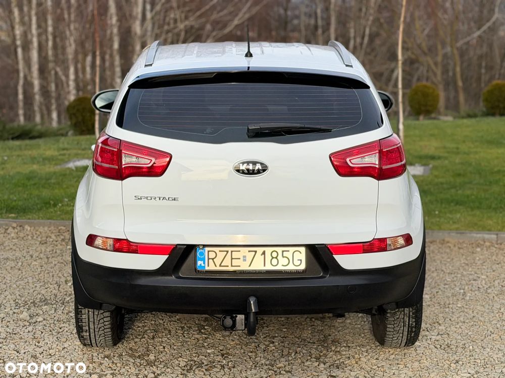 Kia Sportage 1.6 GDI 2WD Attract - 16