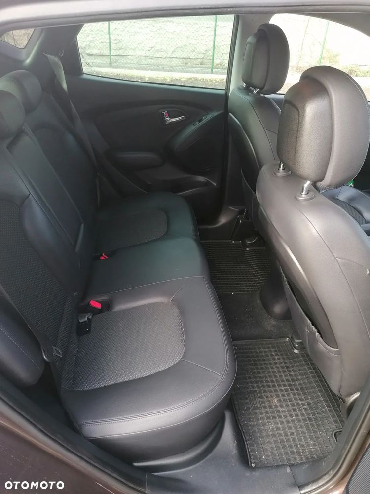 Hyundai ix35 - 5