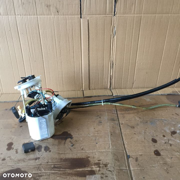 POMPA PALIWA BMW E87 1.6B KPL