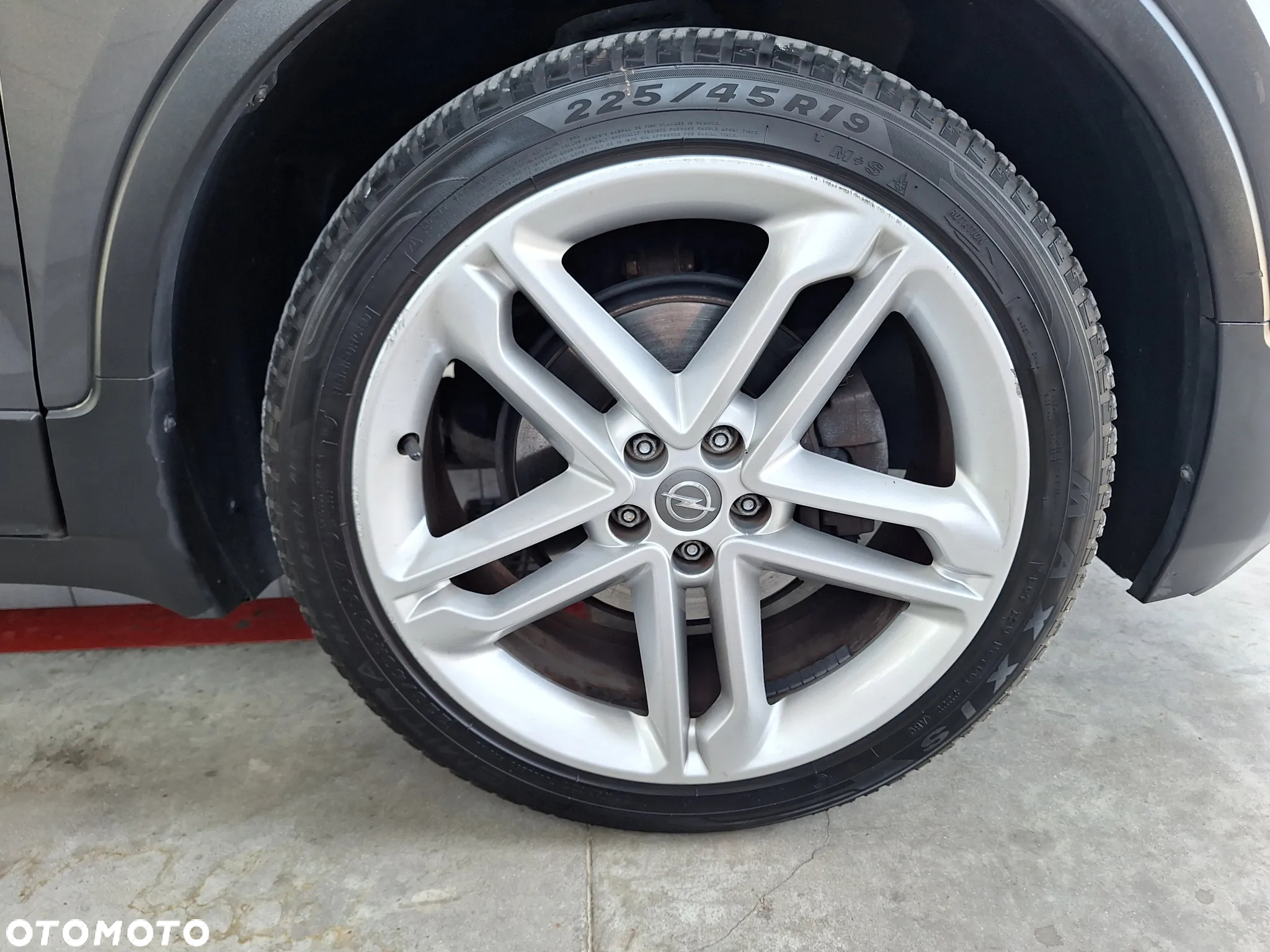 Opel Mokka - 32