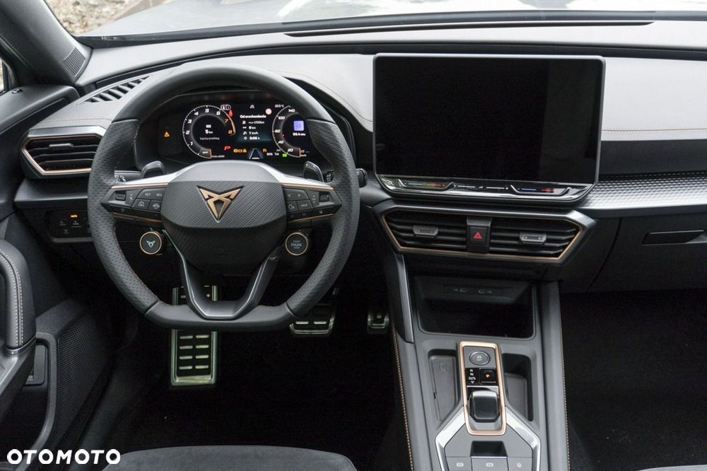 Cupra Formentor - 13
