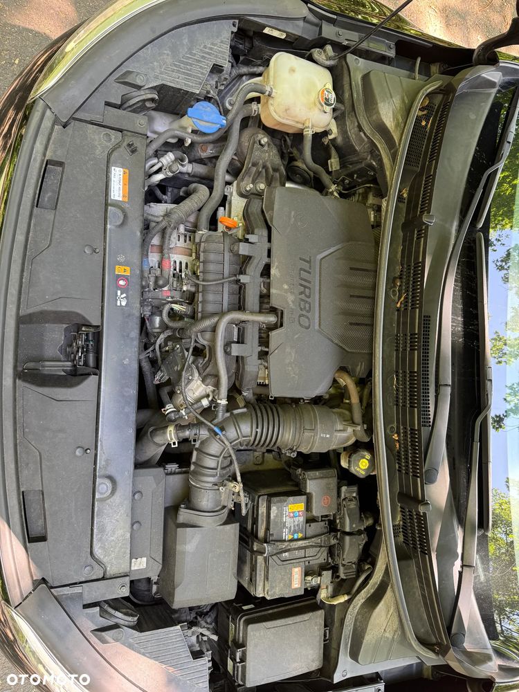 Kia Stonic 1.0 T-GDI L - 14