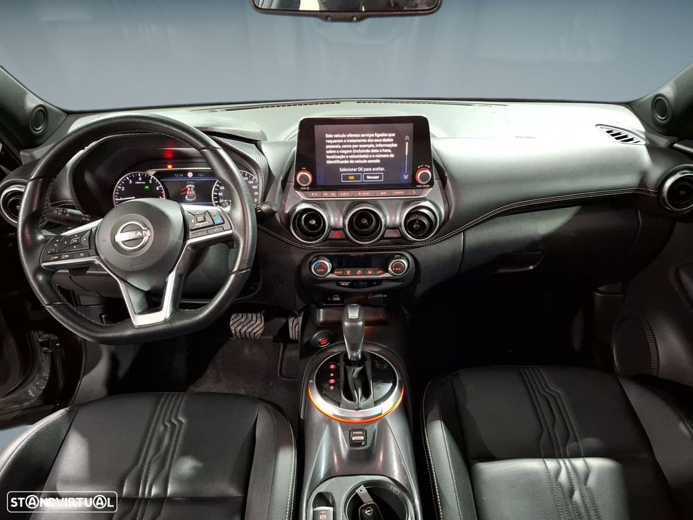 Nissan Juke - 7