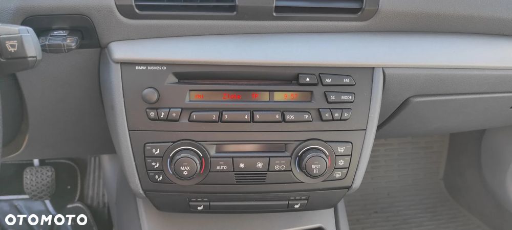 BMW Seria 1 118i - 5