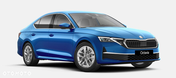 Skoda Octavia 1.5 TSI mHEV Edition 130 Selection DSG